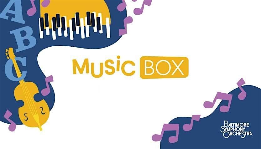 BSO Presents Instrument Zoo Woodwind Quartet