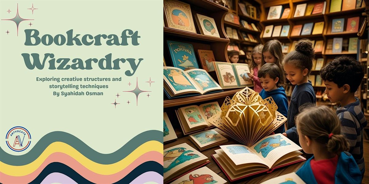 Bookcraft Wizardry