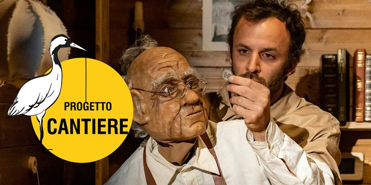 IL RESPIRO DELLA MANOVELLA | Bottega Imata