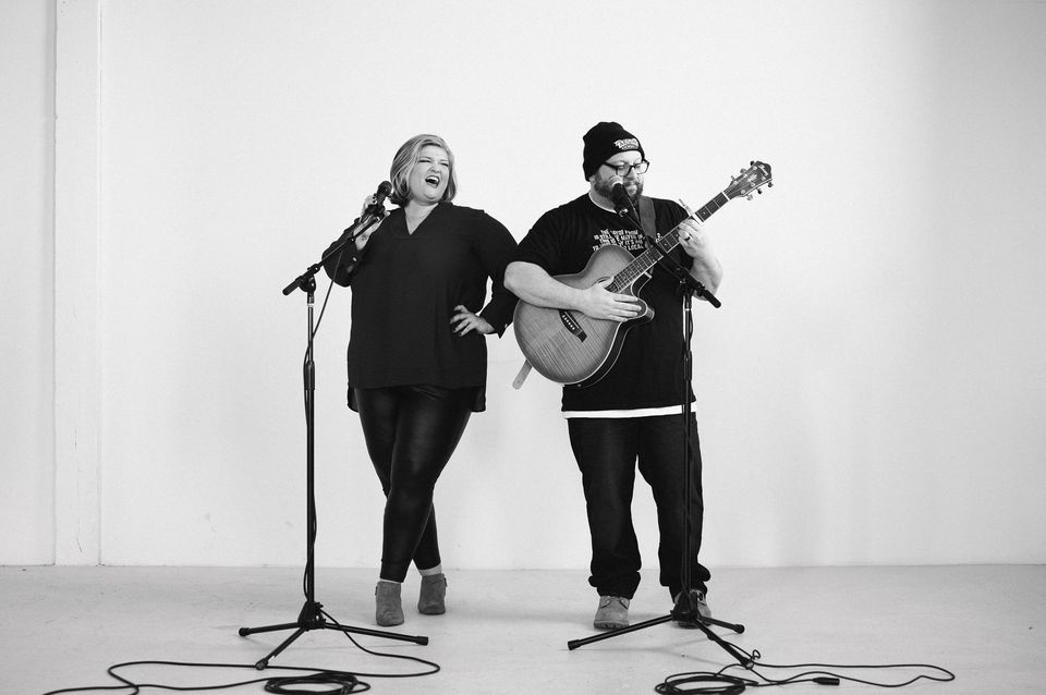 Matt & Laurel The Dog House Bar & Grill The Dog House Bar and Grill