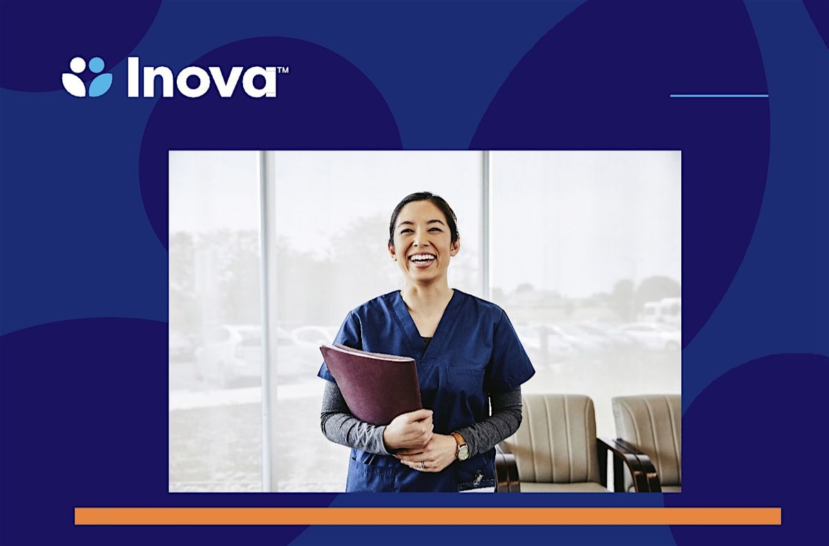 Inova's Pain Management Neuroscience Nursing Certification Review Course