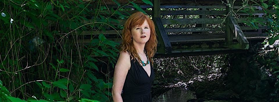 Sarah Cahill: The Woods So Wild