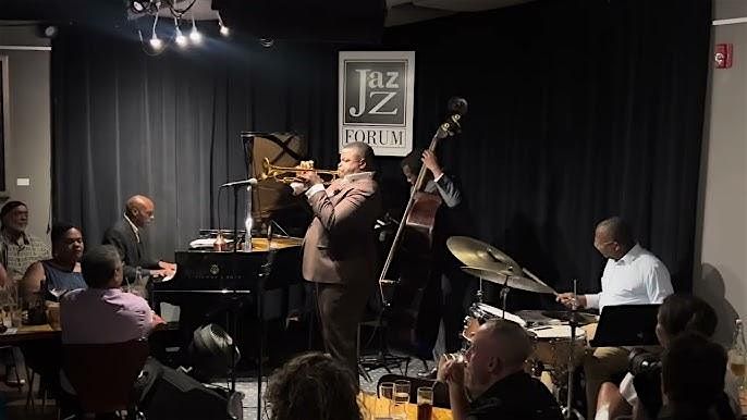 Westchester Angels Investor Meeting - Jazz Forum - Guests