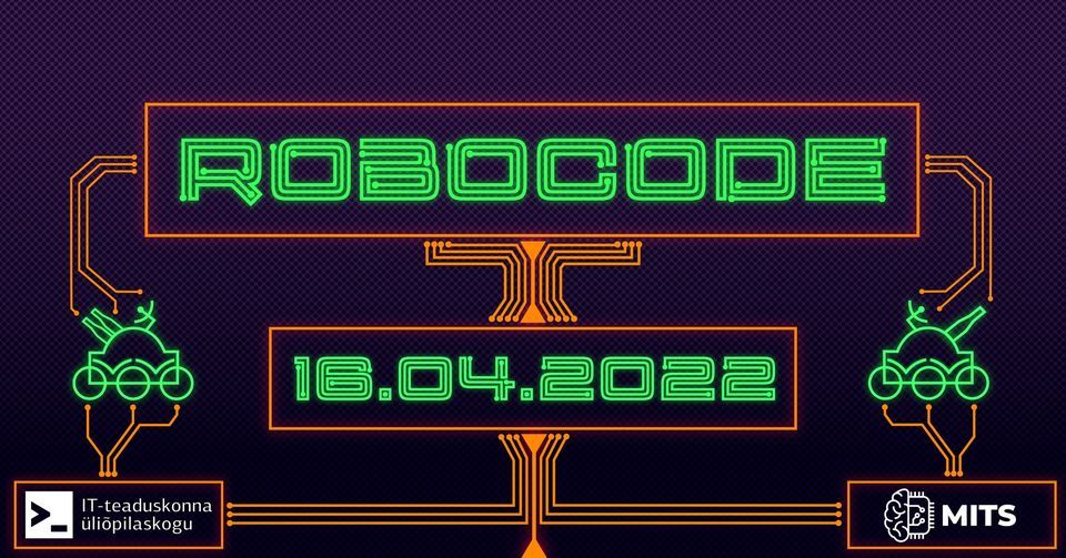 ROBOCODE 2022