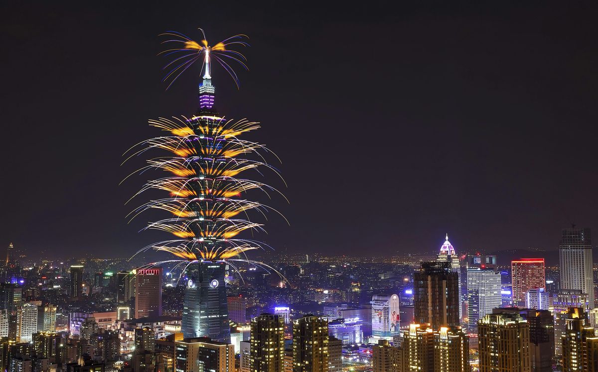 FREE  Taiwanese lunch + Taiwan in 72 Hours Travel information and Tips