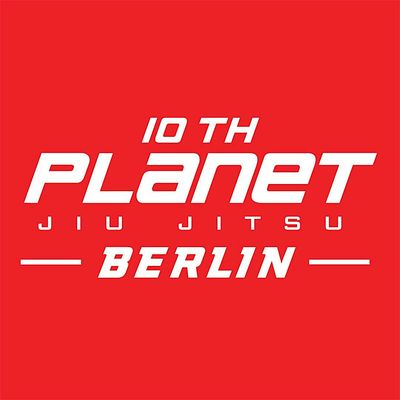 10th Planet Jiu Jitsu Berlin