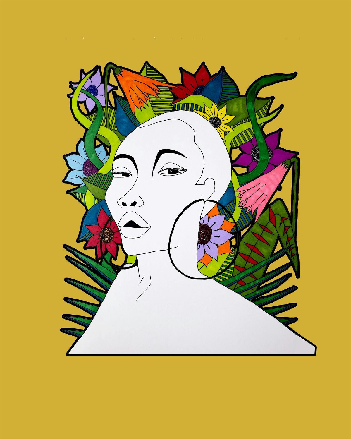 Drawversity - Life Drawing