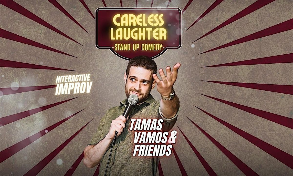 Careless Laughter