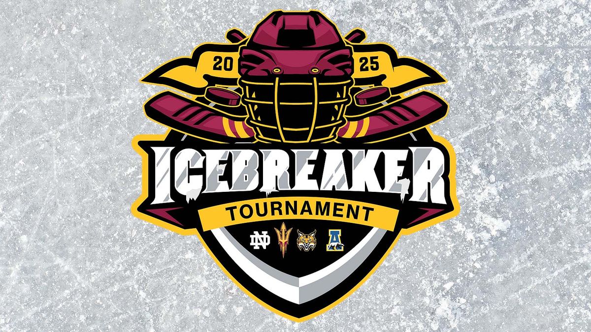 Ice Breaker Tournament