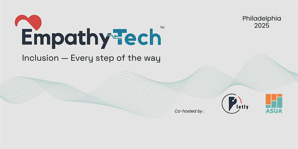 EmpathyTech 2025