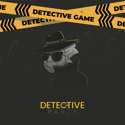 Detective Party