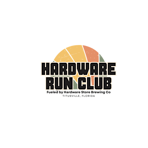 The Hardware Store Run Club