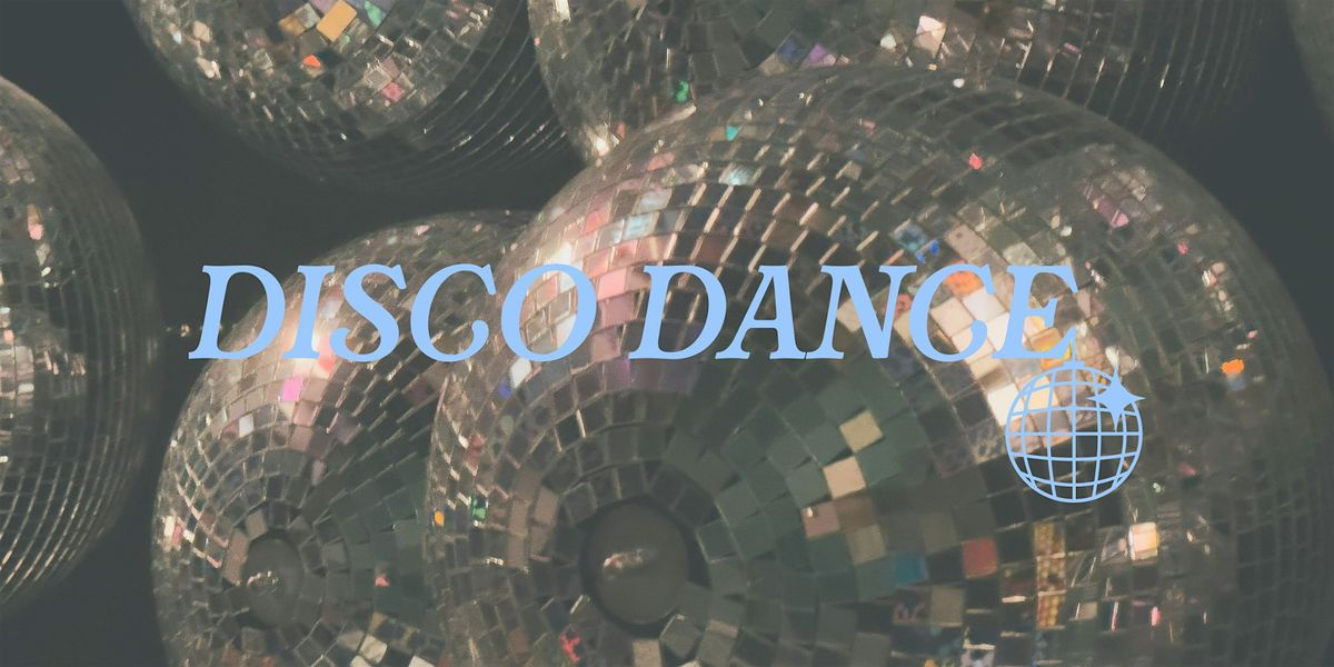 Disco Dance: Holiday Edition \u2728