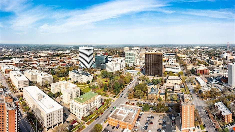 A Date Night Adventure! - Capital Culture