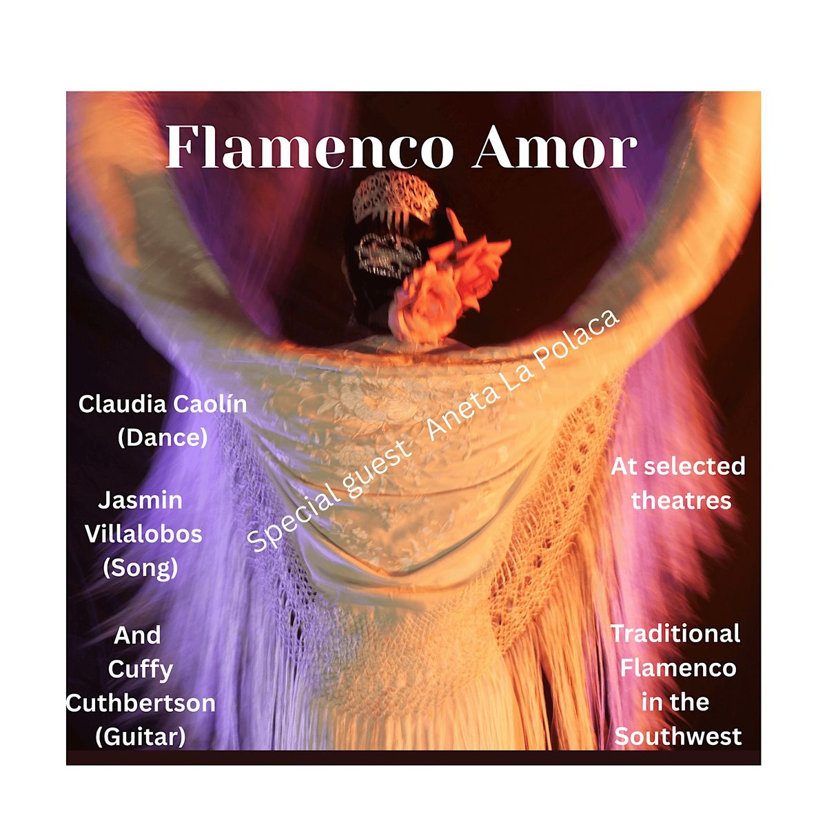 Flamenco Amor