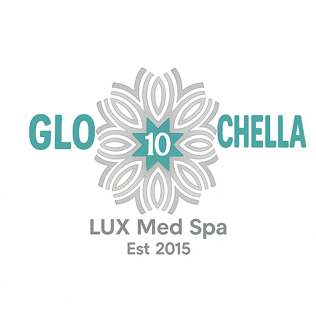 GLO-CHELLA!