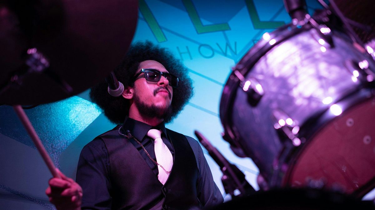 Night Cap: At Will Band