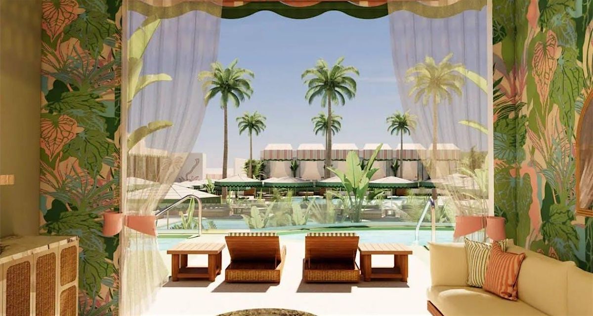 NEW!! MGM DAYCLUB ENTRY