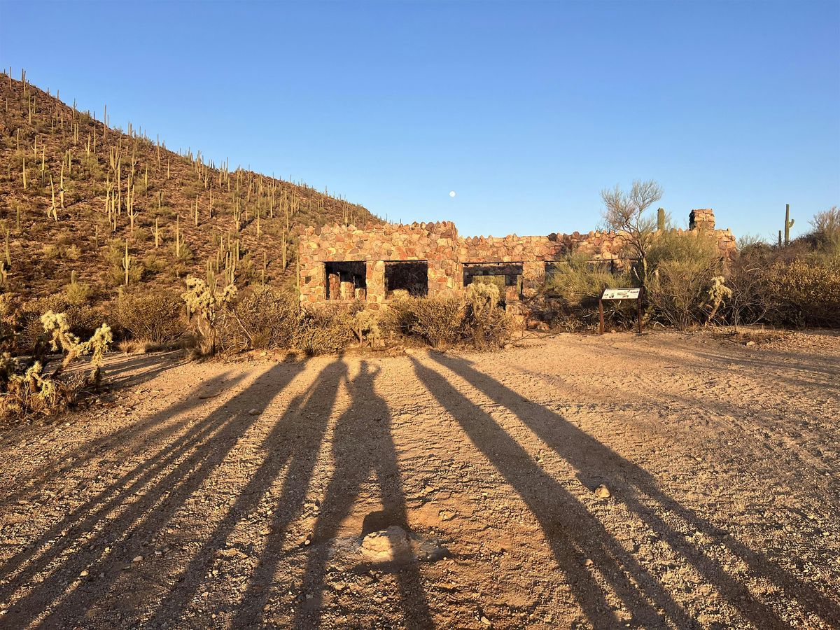 Yoga and Meditation at Bowen Homestead