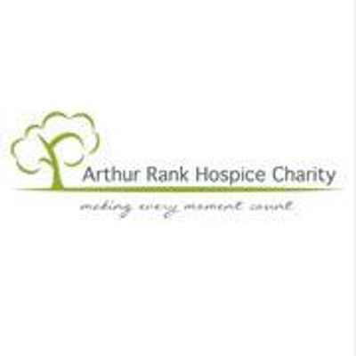 Arthur Rank Hospice Charity