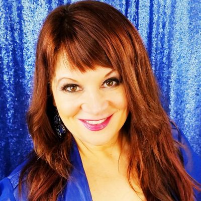 Tamara Caulder Richardson, Southern Belle Medium