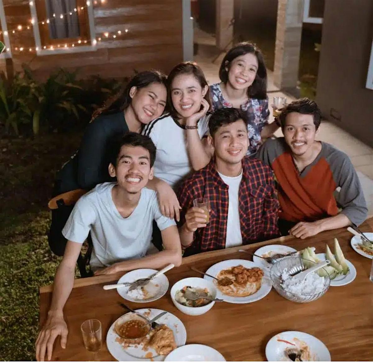 Table 4 Tonight: Dallas | Filipino Edition