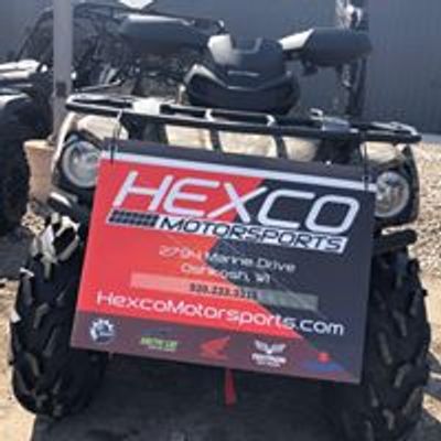 Hexco Motorsports formerly Ecklund Motorsports of Oshkosh