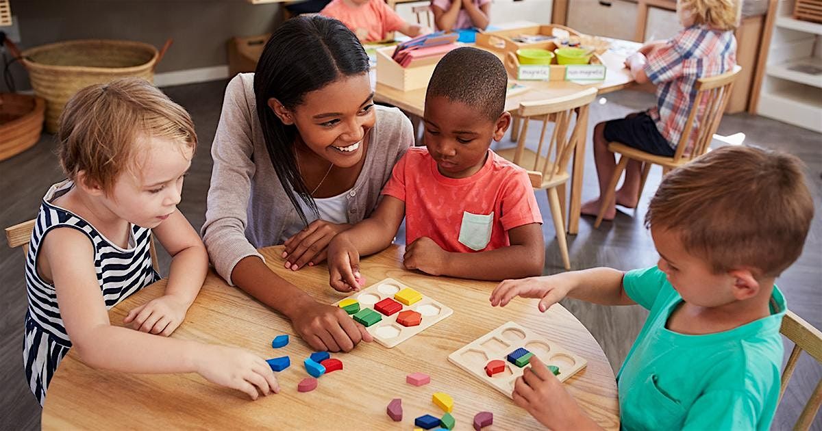 Interdisciplinary Early Childhood Education Conference