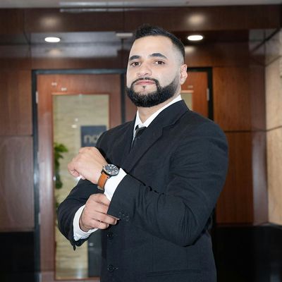 William Torres Choumari