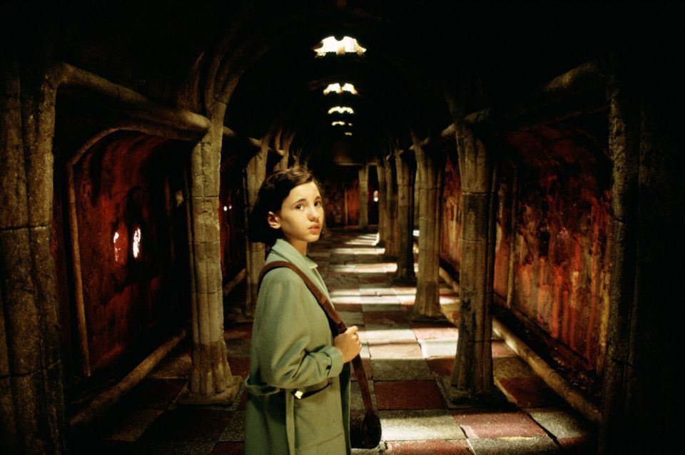 Pans Labyrinth | The State Theatre, State College, PA | June 6, 2022