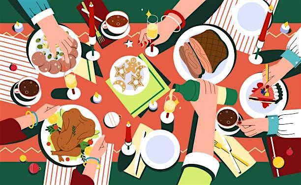 NEIHA Holiday Party 2026