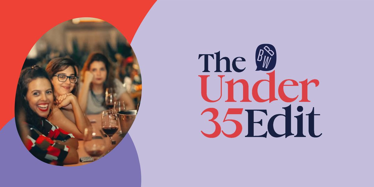 The Under 35 Edit - Social Networking