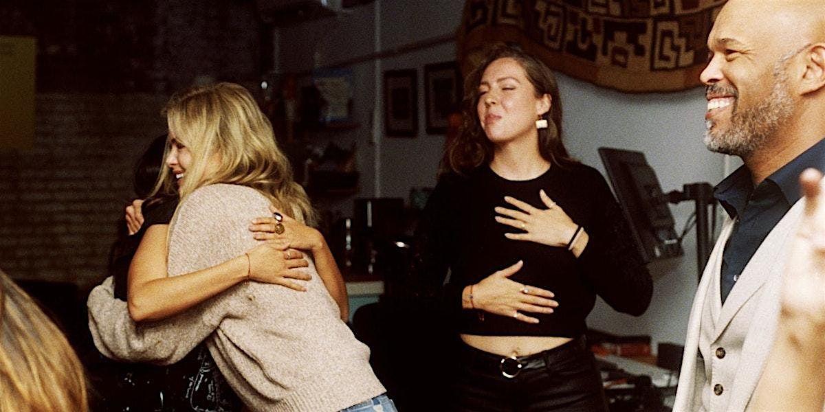 Belong Circle Washington, D.C.