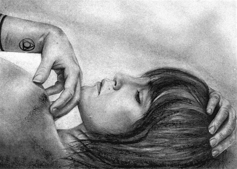 Spring Term 2026 - Portraiture Short Course