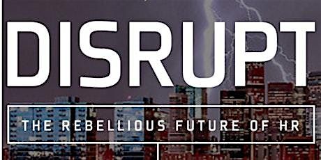 DisruptHR Tulsa