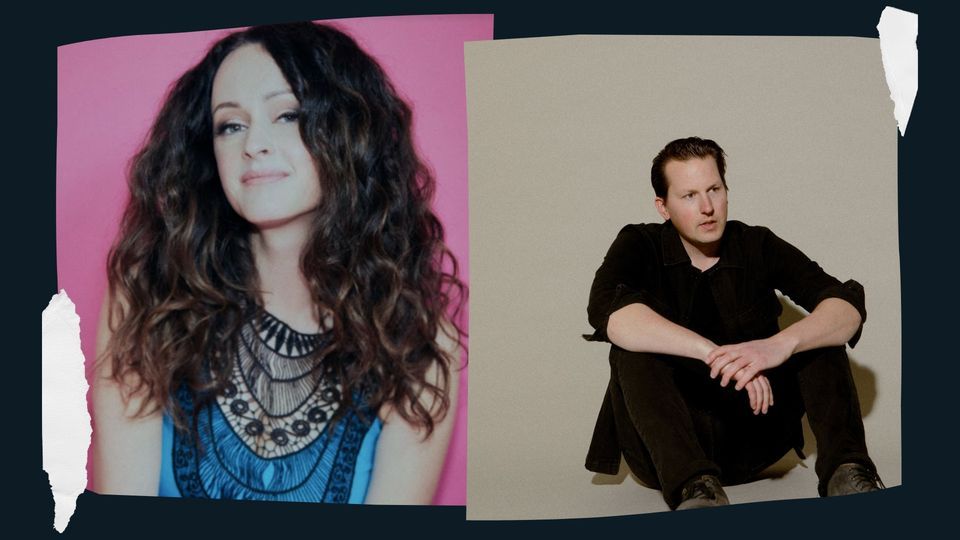 Ken Yates and Jadea Kelly | Artesian, Moose Jaw, SK | October 18, 2023