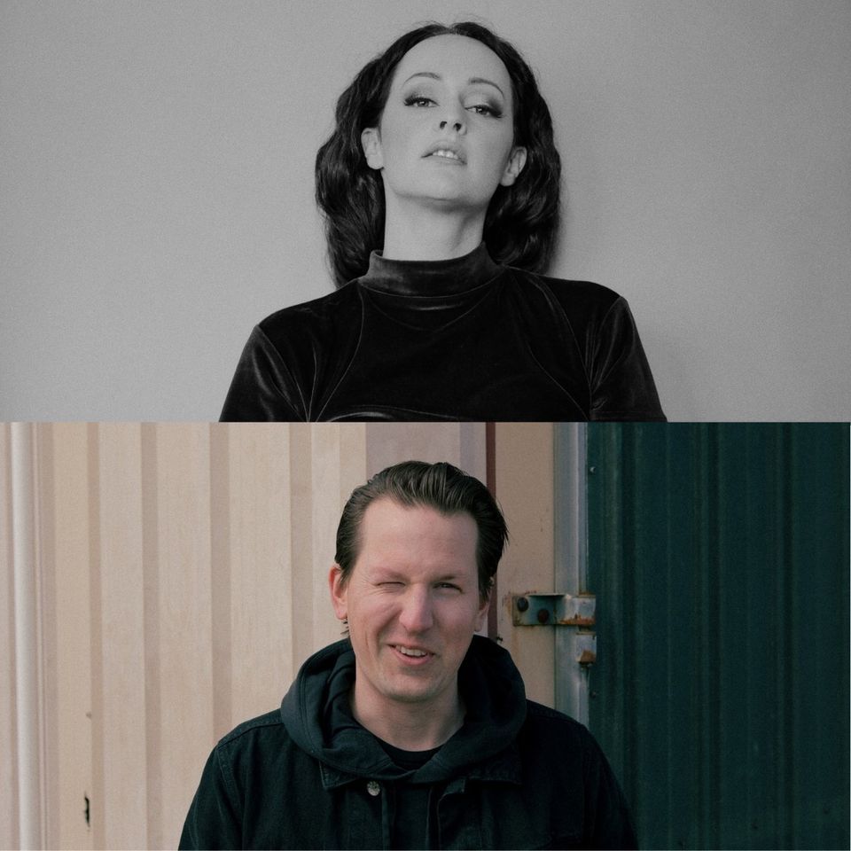 Ken Yates and Jadea Kelly | Artesian, Regina, SK | October 18, 2023