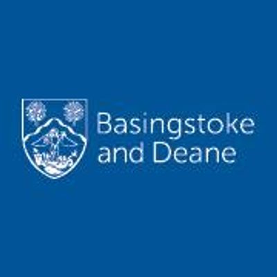 Basingstoke and Deane Borough Council