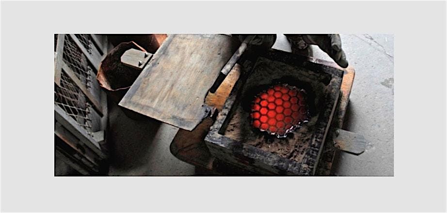 Sand Casting: One Day Workshop