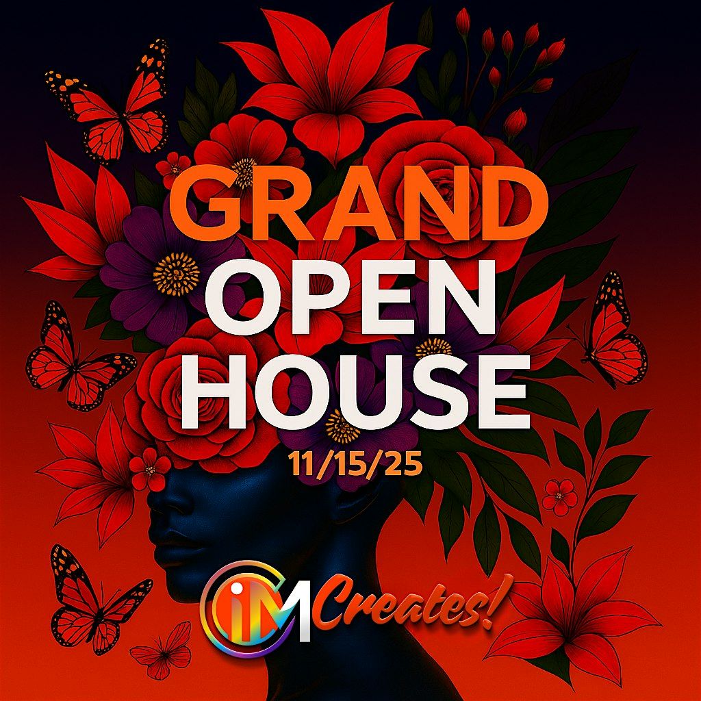 The Bloom of Creativity