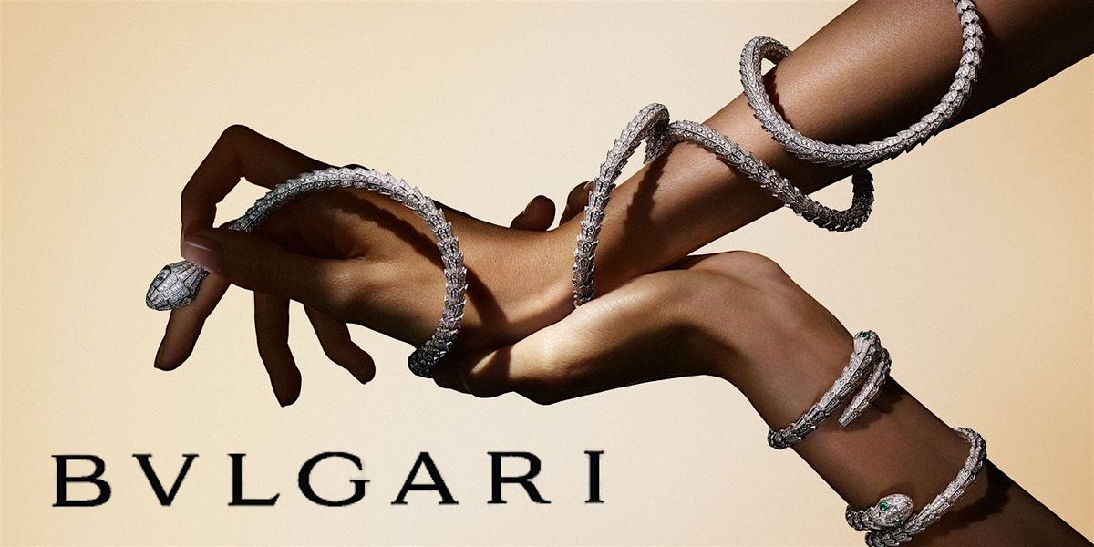 GRLA | Bvlgari