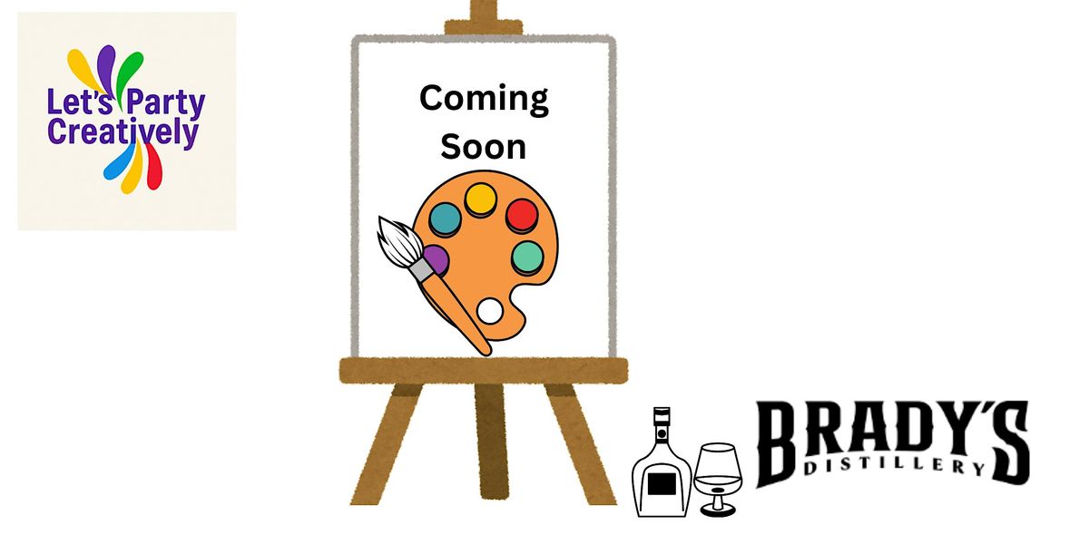 Coming Soon