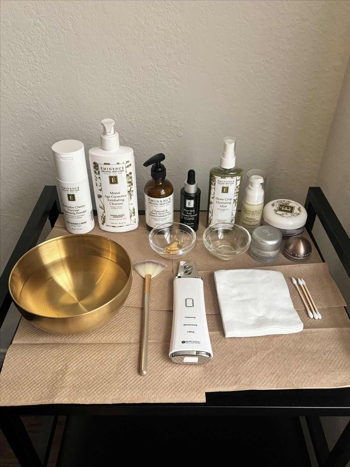 Skincare Made Simple