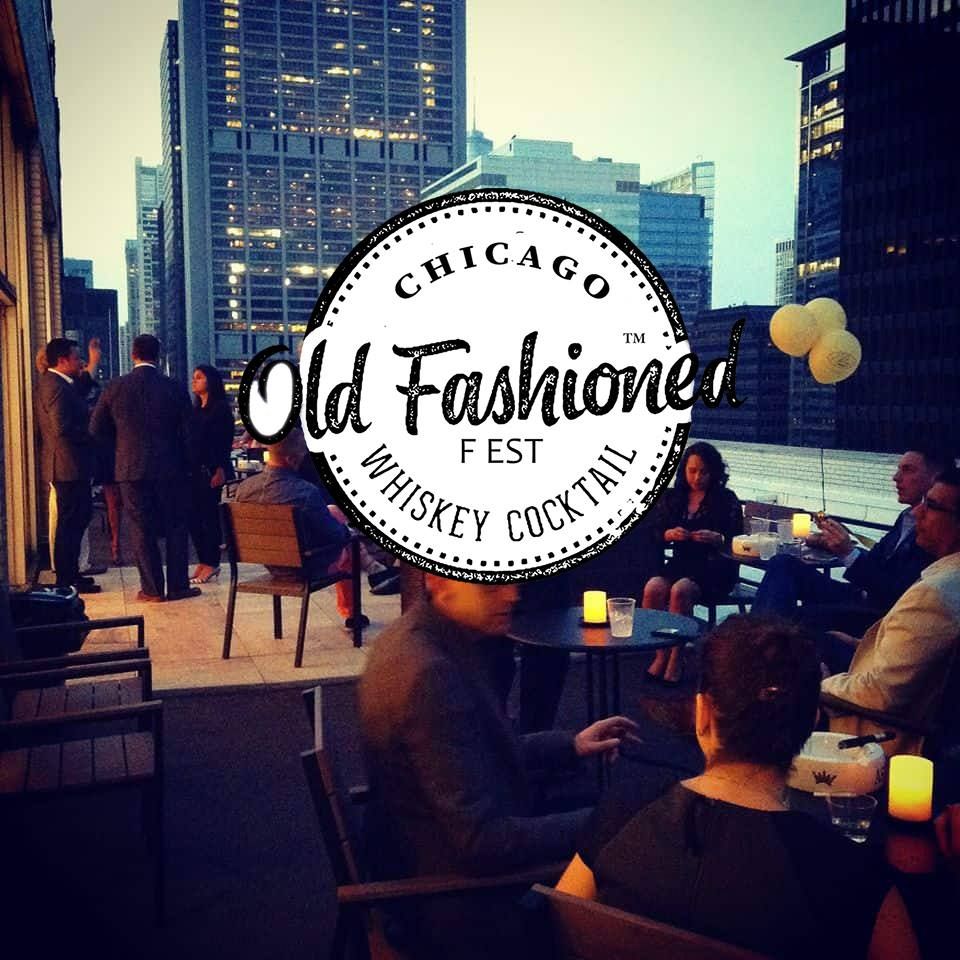 Chicago Old Fashioned Fest