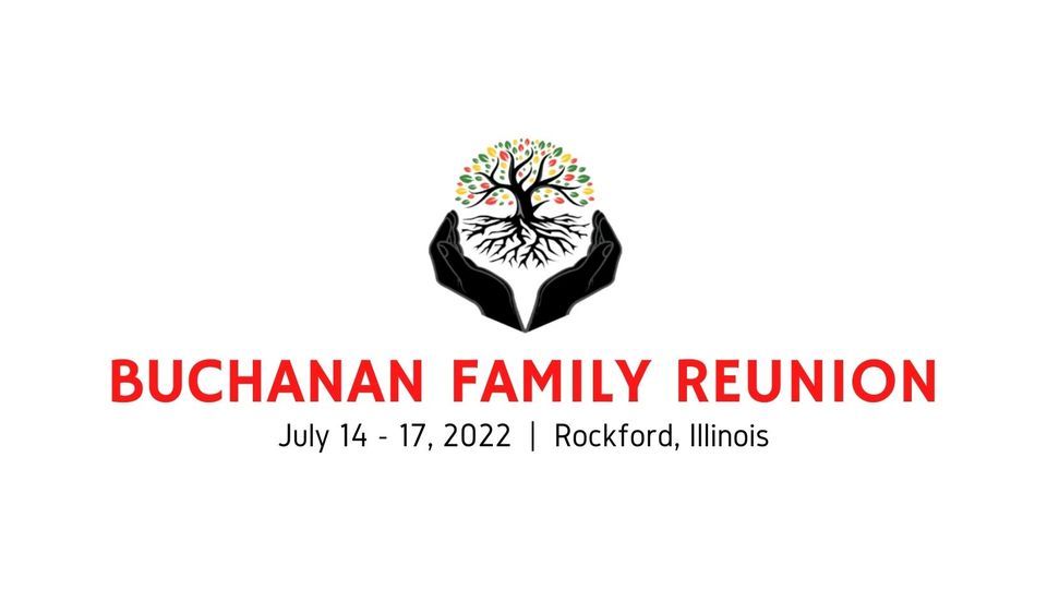 2022 Buchanan Family Reunion 