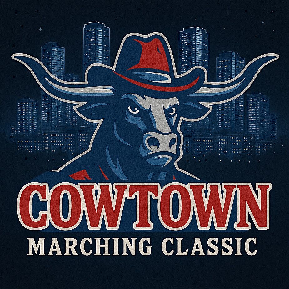 Cowtown Marching Classic Shout Outs
