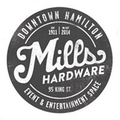 Mills Hardware
