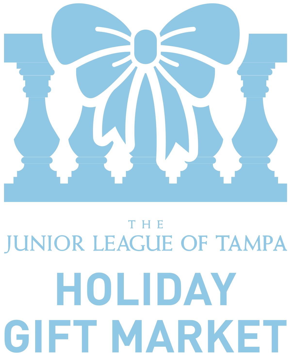 The 2025 Junior League of Tampa Holiday Gift Market