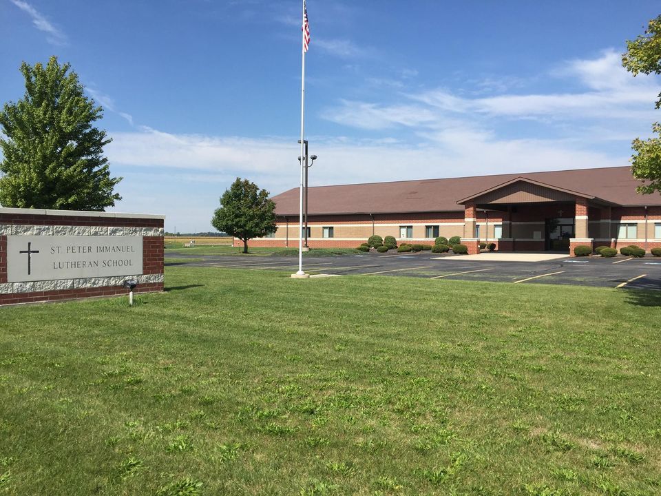 Stand on Excellence SPI Fish and Tenderloin Dinner 2022 St Peter