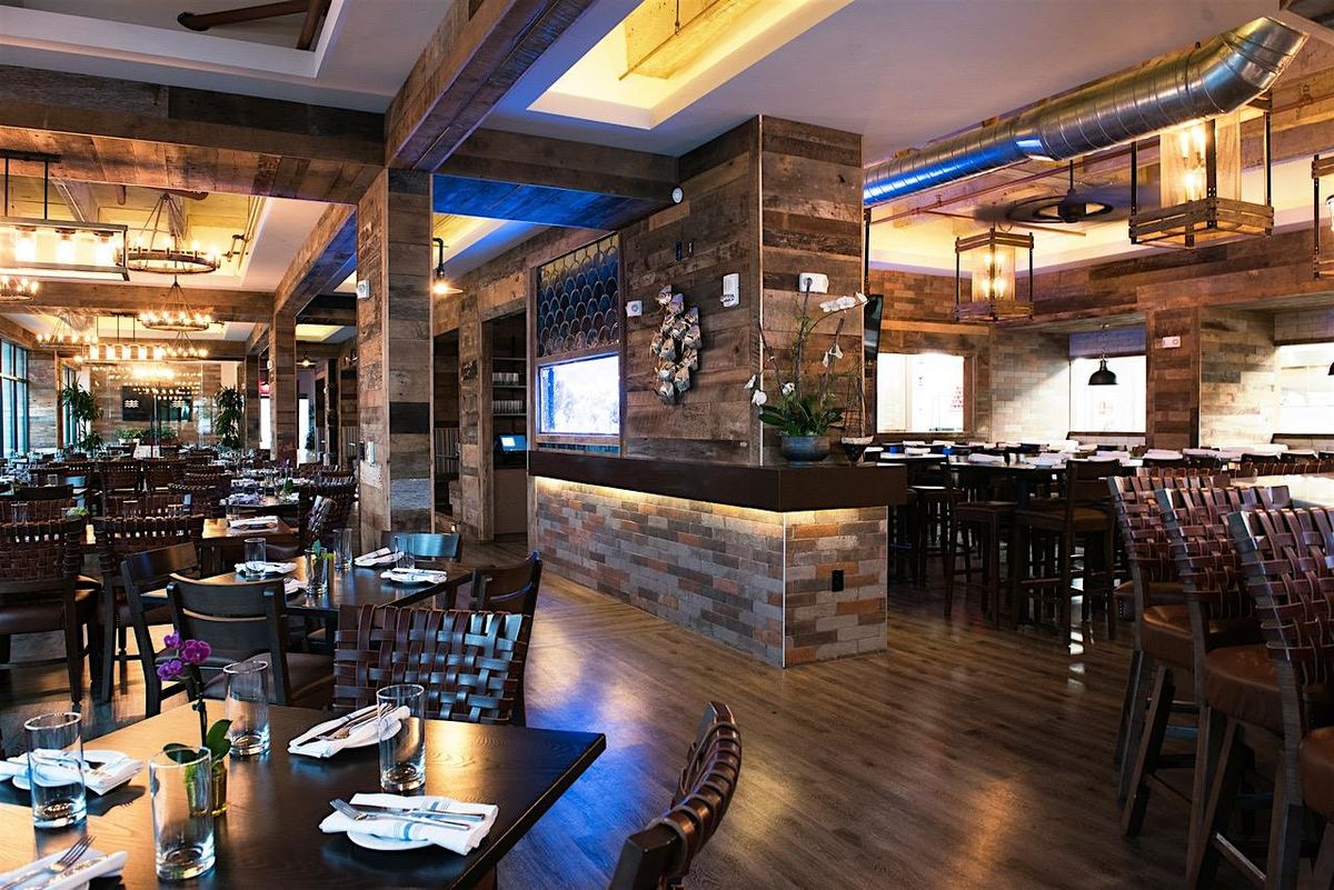 Lunch and Learn with CFL & NADP at River and Post